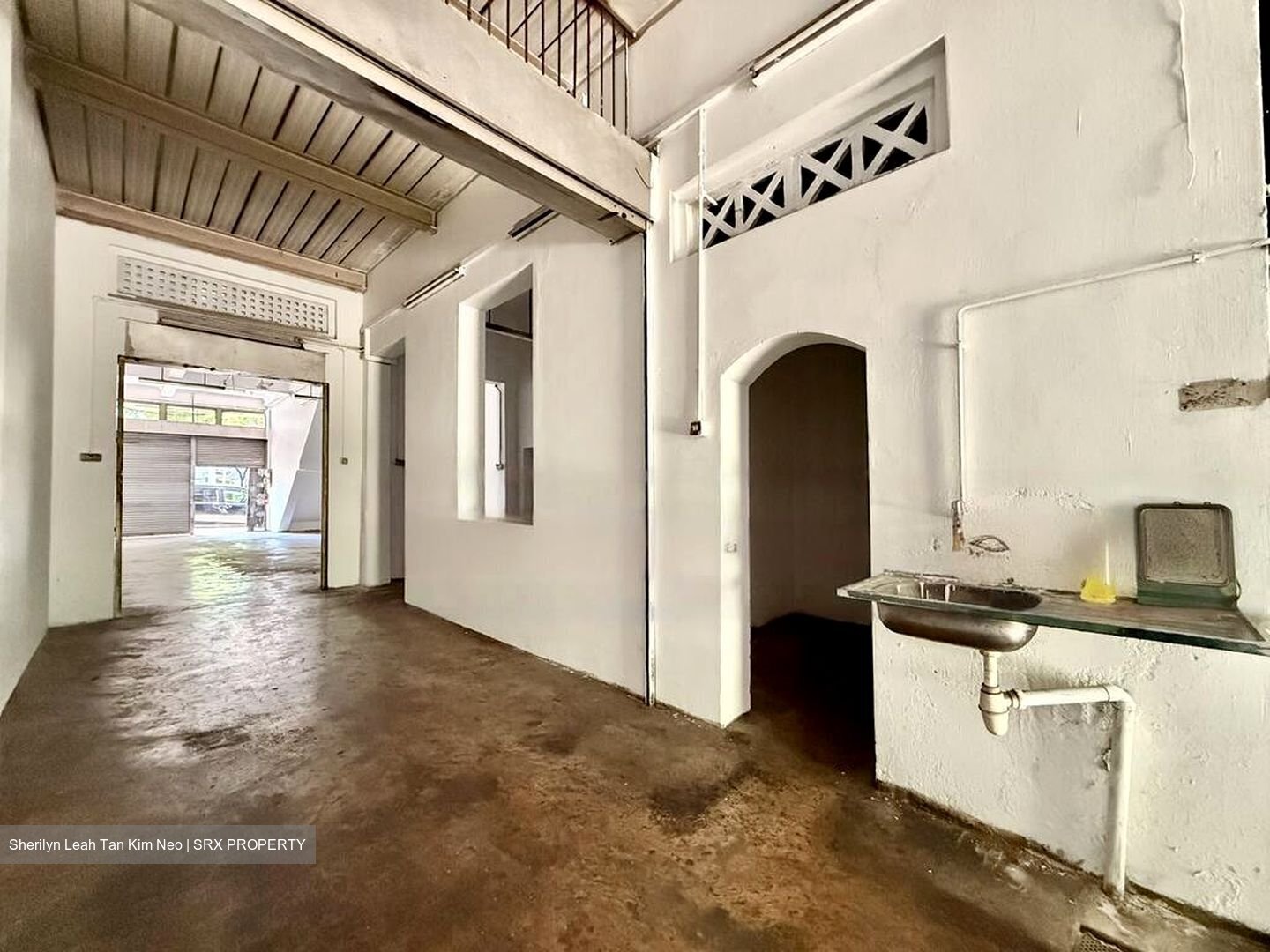 Jalan Besar (D8), Shop House #467865821